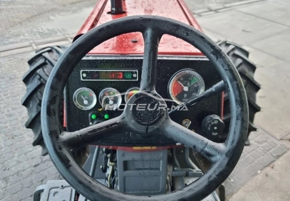 AUTRE Autre Tracteur massey-ferguson mf385 4wd occasion 1885022