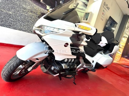 Moto au Maroc AUTRE Autre - 476334