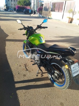 AUTRE Autre Qj motor occasion 2933912