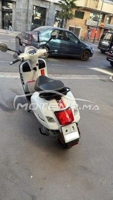 شراء الدراجات النارية المستعملة AUTRE Autre في المغرب - 489179