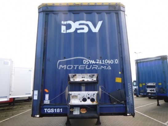 AUTRE Autre occasion 1675305