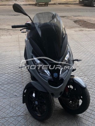 PIAGGIO Mp3 300 occasion  1143800