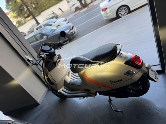 Moto au Maroc AUTRE Autre - 486113