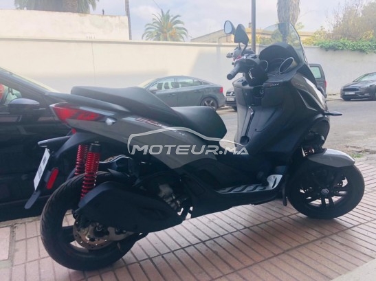 PIAGGIO Mp3 300 occasion  1143799