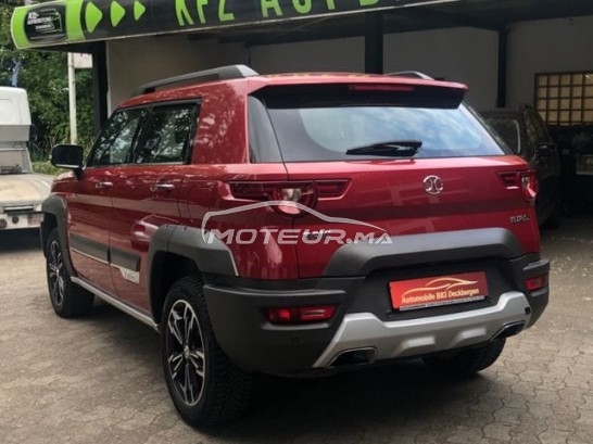 AUTRE Autre Bj20 occasion 2245535