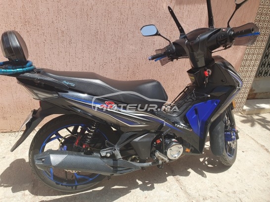 اوتري اوتري Cooper s line 2023 مستعملة 2415271