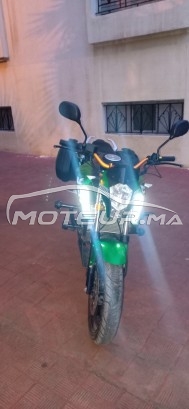 CIMATTI Ycr 250 occasion  1103105