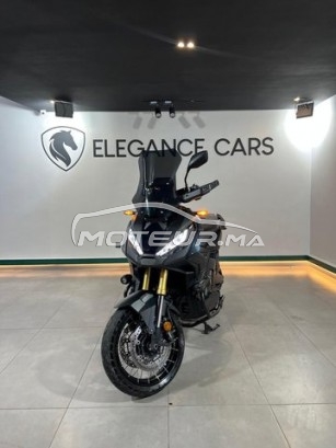 Acheter moto occasion AUTRE Autre au Maroc - 490065
