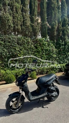 AUTRE Autre Moto stunt yamaha mbk occasion 3331436