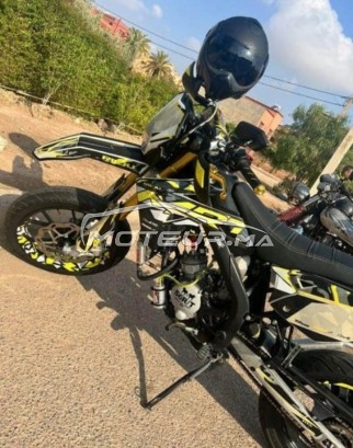 AUTRE Autre Mrt rieju 86cc occasion  1874247