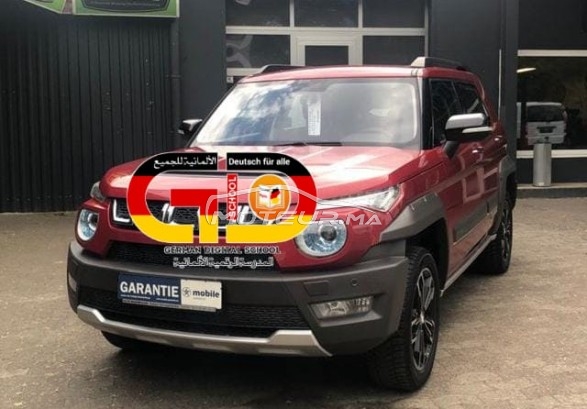 AUTRE Autre Bj20 occasion 2217124