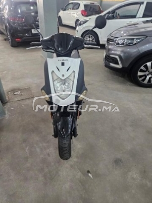 Moto au Maroc AUTRE Autre - 485518