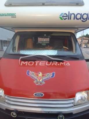 AUTRE Autre Camper car occasion 1793573