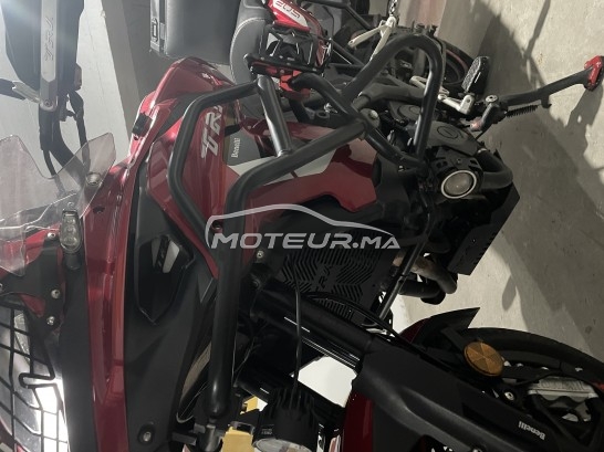 AUTRE Autre 2020 benelli trk occasion 2808351