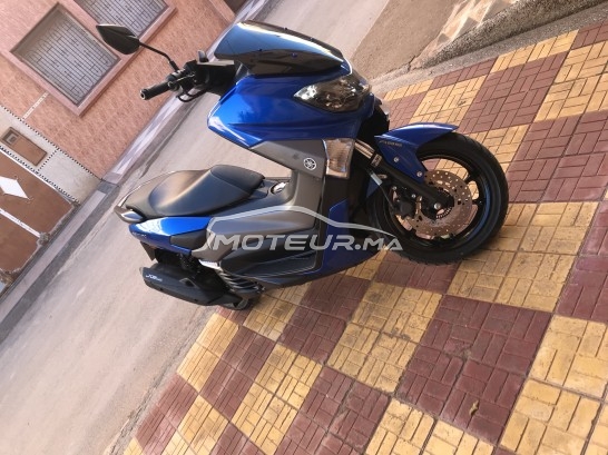 YAMAHA Nmax 155 occasion  1296651