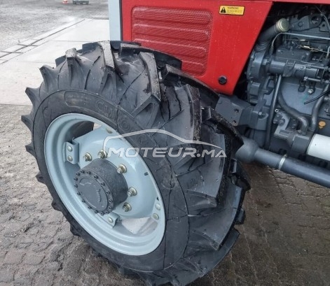 AUTRE Autre Tracteur massey-ferguson mf385 4wd occasion 1885013