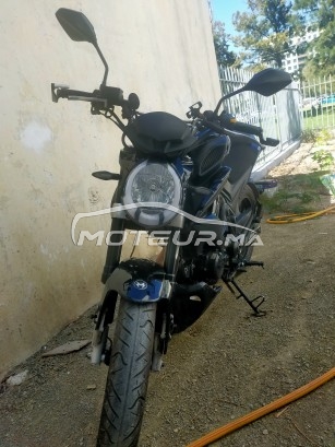 اوتري اوتري Motard cr50 مستعملة 2541014