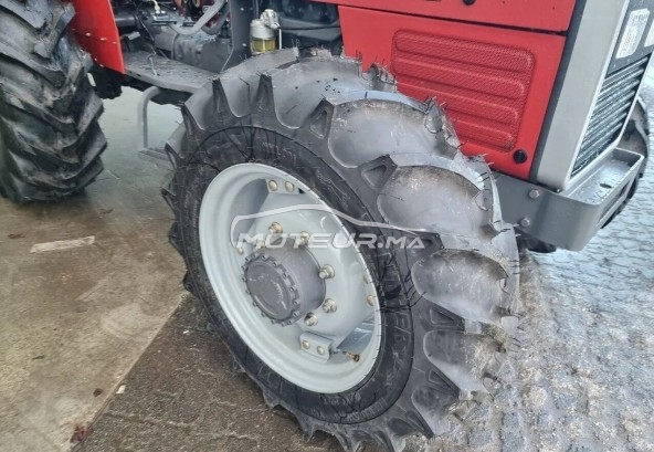 AUTRE Autre Tracteur massey-ferguson mf385 4wd occasion 1885014