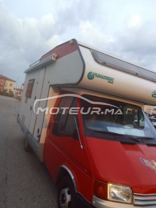 AUTRE Autre Camper car occasion 1793574
