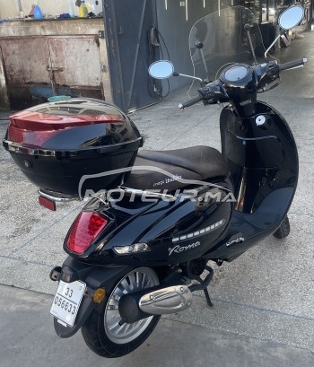 اوتري اوتري Moto مستعملة 3331429