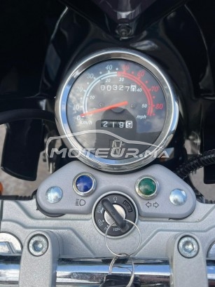 PHOENIX Route 66 occasion  1649105