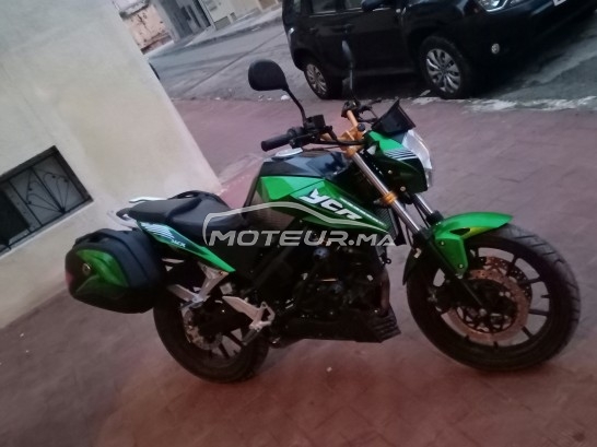 CIMATTI Ycr 250 occasion  1103103