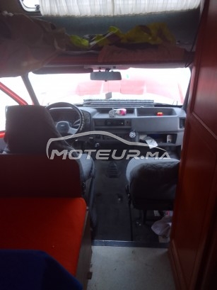 AUTRE Autre Camper car occasion 1793568