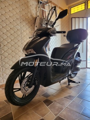 اوتري اوتري Yamax 150i gt مستعملة 2668754