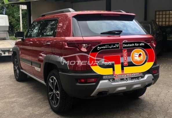 AUTRE Autre Bj20 occasion 2217125