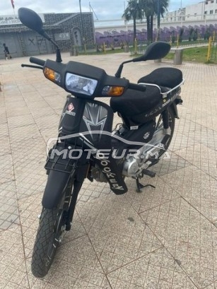 Moto au Maroc AUTRE Autre - 487626