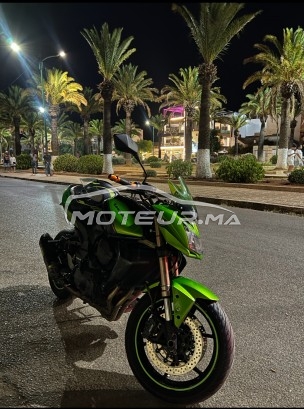 AUTRE Autre Kawasaki z750-r occasion 2001252