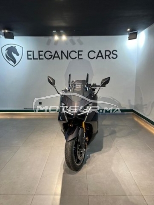 Moto au Maroc AUTRE Autre - 488732