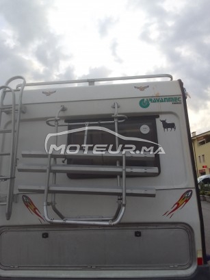 AUTRE Autre Camper car occasion 1793572