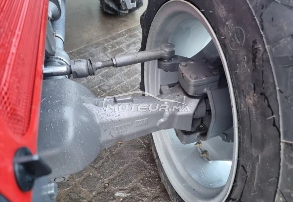 AUTRE Autre Tracteur massey-ferguson mf385 4wd occasion 1885015