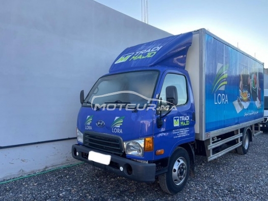 Acheter camion occasion AUTRE Autre au Maroc - 450643