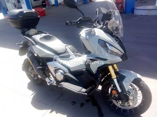 اوتري اوتري Honda xadv 750 cc مستعملة 2299295