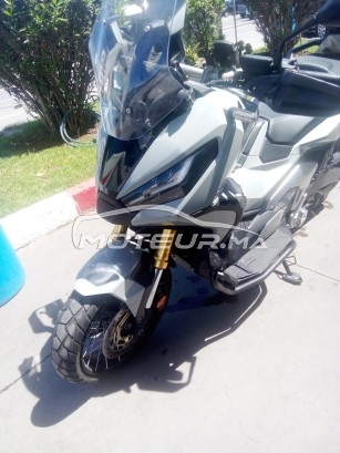 اوتري اوتري Honda xadv 750 cc مستعملة 2299297