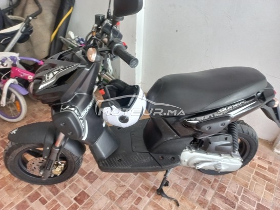 YAMAHA Stunt occasion  1434056