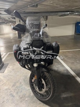 Moto au Maroc AUTRE Autre - 489300