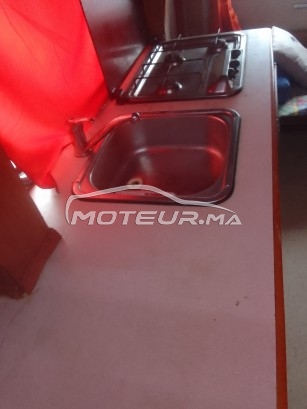 AUTRE Autre Camper car occasion 1793569