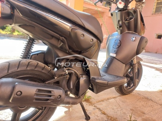 YAMAHA Stunt occasion  1434055