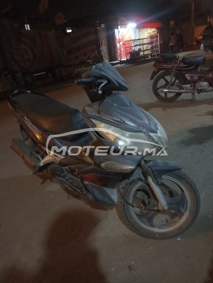 AUTRE Autre Cobra occasion  1792853