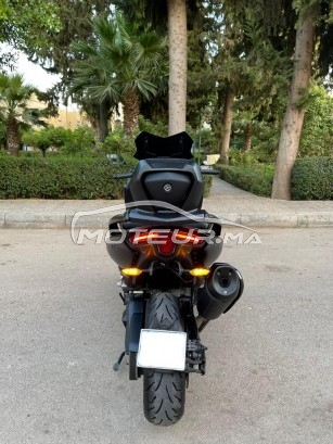 ياماها تماكس مستعملة 1322570