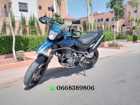 اوتري اوتري Yamaha xtx 660 مستعملة 2433092
