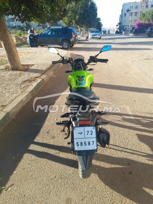 AUTRE Autre Qj motor occasion 2933909