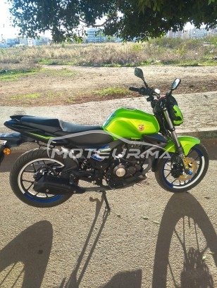 AUTRE Autre Qj motor occasion 2933911