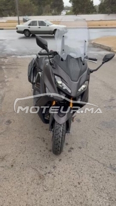Moto au Maroc AUTRE Autre 2025 - 478983