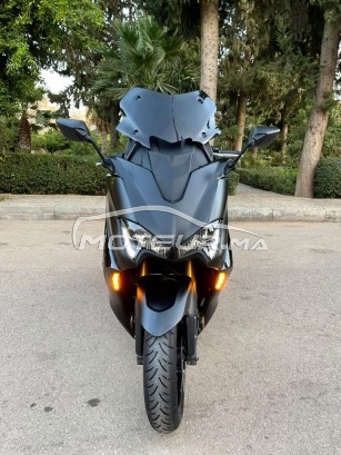 ياماها تماكس مستعملة 1323629