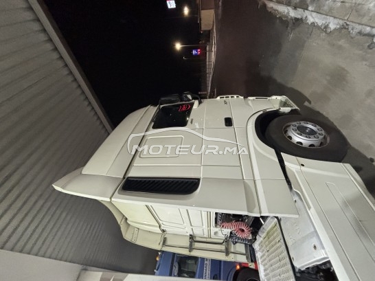 اوتري اوتري Daf xf 480 مستعملة 3230115