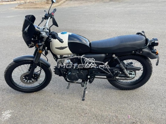 PHOENIX Route 66 occasion  1649109